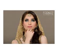 Farnaz Hair And Makeup Studio image 1
